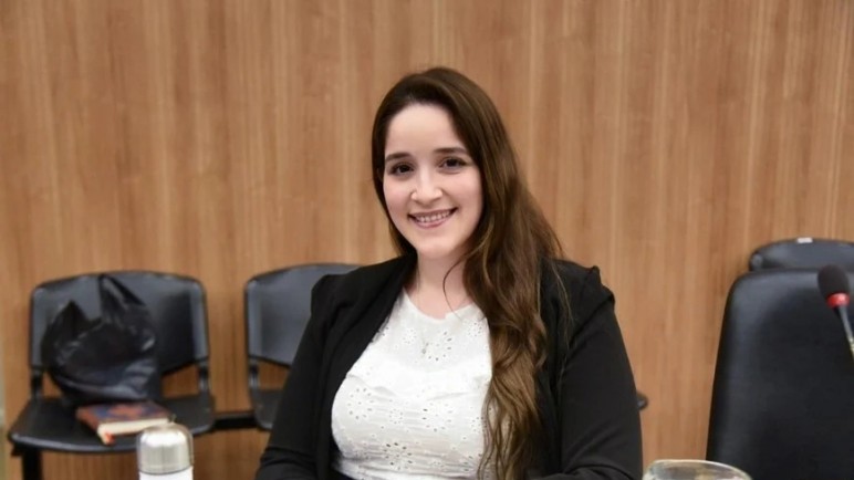 Accidente en la ruta 9: la diputada Rocío Bonacci se salvó de milagro